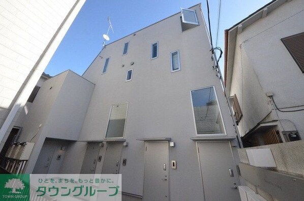 Recolte cinq(レコルトサンク)の物件内観写真